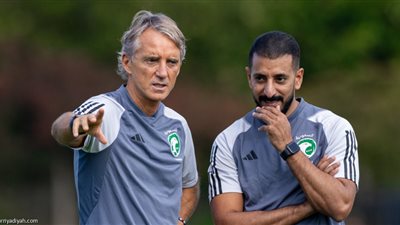 مدرب السعودية يختار التشكيل النهائي لمواجهة إندونسيا فى تصفيات مونديال 2026