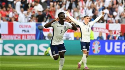 إنجلترا تستهل مشوارها في تصفيات دوري الأمم الأوروبية بمواجهة أيرلندا