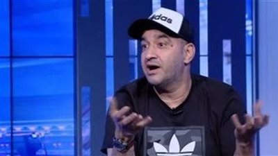 توفيق السيد: تجربة الخبراء الأجانب باءت بالفشل.. والتحكيم ليس باللاب توب