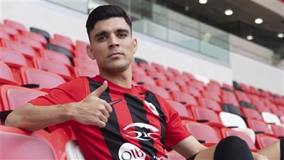 تامر عبد الحميد: الأهلي ناجح في ملف الصفقات وبن شرقي سيفيد الأحمر