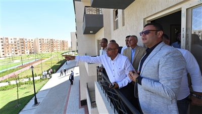 تفاصيل الطرح الجديد لشقق 