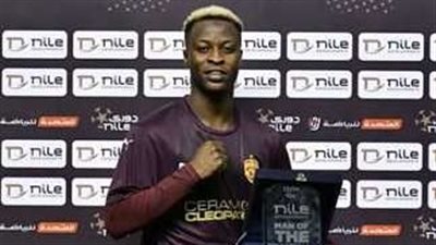 بيراميدز يرفض الصفقات التبادلية فى صفقة أوجولا وبوبو يقترب من المصرى