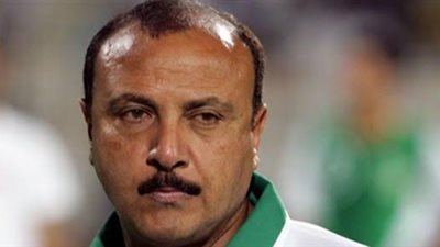 محسن صالح: لم يكن لدي صلاحية للحديث مع كولر