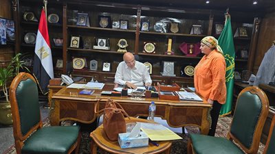  النزول بمجموع فصول الخدمات ببعض مدارس التعليم الفني.. مستند