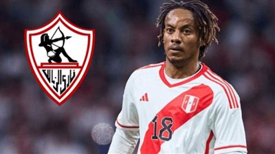 حقيقة مفاوضات الزمالك مع كاريلو نجم الهلال السعودي السابق وموقف جوميز