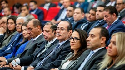 البنك المركزي يعقد منتدى مكافحة الاحتيال المصرفي الأول