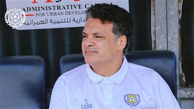 المكتب التنفيذي للإسماعيلي يؤجل مناقشة ملف التعاقد مع المدير الفني