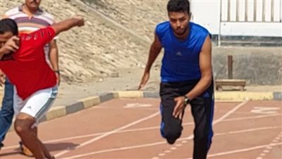 جامعة المنوفية تحصد 14 ميدالية في المهرجان الرياضي الأول لذوي الهمم بجامعة بنها