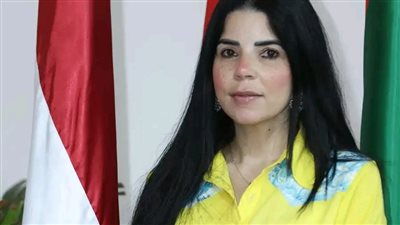 تجديد انتداب نيفين محمد الصغير للعمل مستشارا لوزير التعليم العالي للتسويق