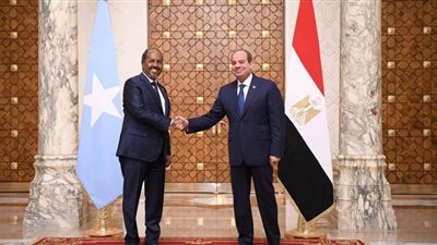 سر غضب إثيوبيا من إرسال مصر قوات عسكرية إلى الصومال