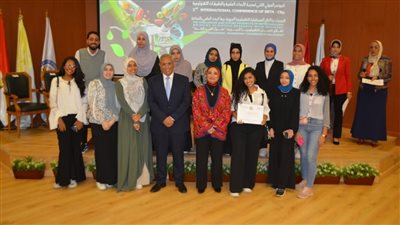 مدير مدينة الأبحاث العلمية: التقنية الحيوية لها دورا بالإنتاج الزراعي والبيئي والطب التجديدي