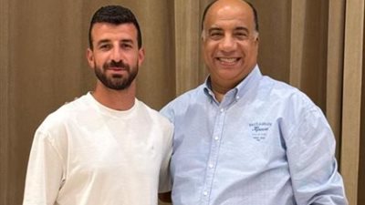 الاتحاد السكندرى يكثف التدعيمات الدفاعية بالتعاقد مع محمود متولي