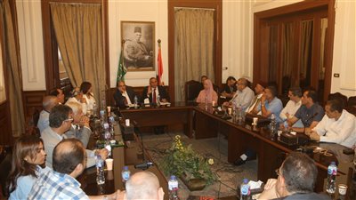 تفاصيل مقترحات حزب الوفد في مشروع قانون الإجراءات الجنائية