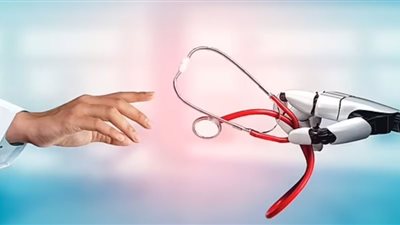 تقرير يكشف عن خطورة استخدام الأطباء لتقنيات الذكاء الاصطناعي