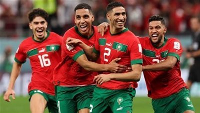 المغرب في مواجهة سهلة أمام ليسوتو بتصفيات الكان 