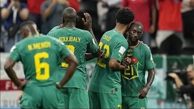  السنغال ضيفًا ثقيلًا على نظيره بوروندي في تصفيات أمم إفريقيا 2025