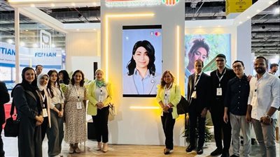 البنك الأهلي المصري وماستركارد يوقعان اتفاقية تعاون لتحسين تجربة الخدمات المصرفية الرقمية مدعمة بالذكاء الاصطناعي 