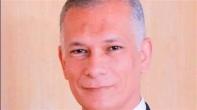 المهندس إبراهيم فتحي رئيسًا لشركة مصرللطيران للصيانة والأعمال الفنية