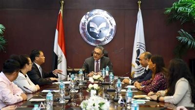 هيئة الاستثمار توافق على قبول عملة اليوان لتأسيس شركات صينية بمصر