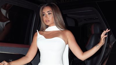 هنا الزاهد: أنا وتامر حسني مختلفين تماما في فيلم 