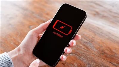 حيلة بسيطة تضاعف عمر بطارية الآيفون 