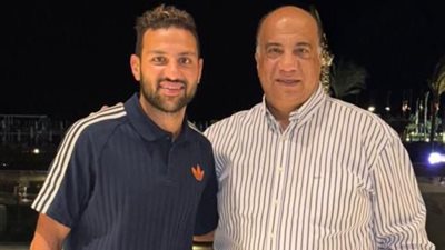 الاتحاد السكندري يتعاقد مع هداف سموحة