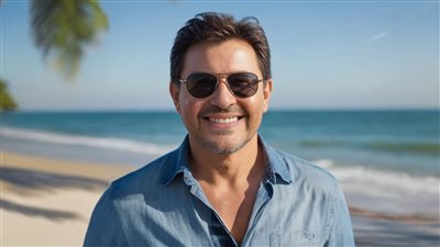 بإطلالة جديدة من نوعها.. هاني شاكر يطرح ألبومه الجديد 