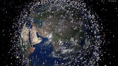 تقرير يحذر من سيطرة إيلون ماسك على ثلثي الأقمار الصناعية النشطة بالفضاء