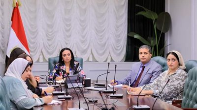 تعاون جديد بين وزارة التضامن والاسكوا بشأن كبار السن والحماية الاجتماعية 