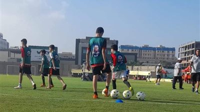 انطلاق فعاليات اليوم الثاني من اختبارات 