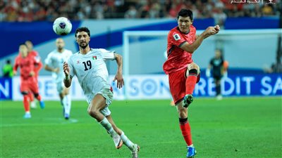 وسام أبو علي يقود منتخب فلسطين لمواجهة الأردن في تصفيات المونديال