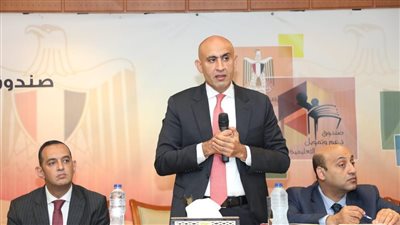 استغاثة عاجل من أولياء مدرسة أنشاص الرمل الثانوية بوزير التعليم 