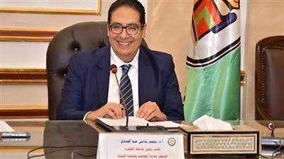 رئيس جامعة القاهرة يكشف خطة مشاركة الجامعة في مبادرة السيسي «بداية جديدة»