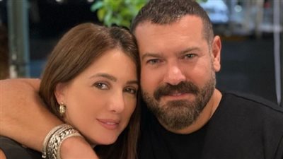 تحت شعار صيف 2024.. كندة علوش وعمرو يوسف يشعلن السوشيال ميديا 