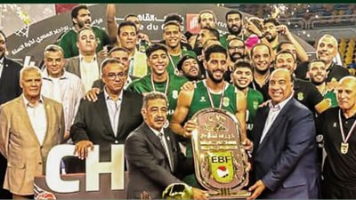 الاتحاد يحدد موقفه من المشاركة في بطولة السلة بالإمارات