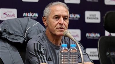 تقارير: كولر يرفض محاولات لجنة الكرة بالأهلي لضم هذا الثلاثي