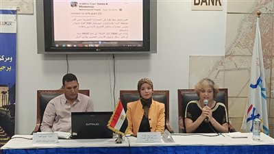 منتدى مكتبة مصر ينظم ندوة تثقيفية بعنوان «طيبة عبر العصور» في الأقصر