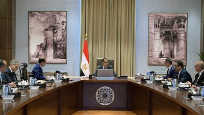 «مدبولي» يعقد اجتماعًا لبحث معايير تنظيم سوق السيارات في مصر