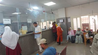 متابعة يومية من محافظ الغربية لملف التصالح بالمراكز التكنولوجية