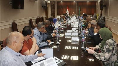 تفاصيل استعدادات استقبال العام الدراسي الجديد بمدارس القليوبية