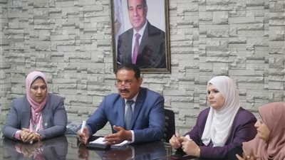 تعليم الجيزة تصدر 13 قرارا هاما لمواجهة أزمة عجز أعداد المدرسين