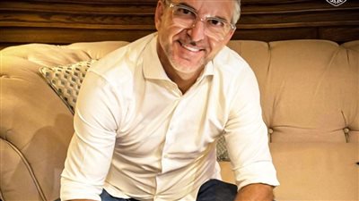 رسميا.. بابا فاسليو يوقع للاتحاد السكندري لمدة موسم