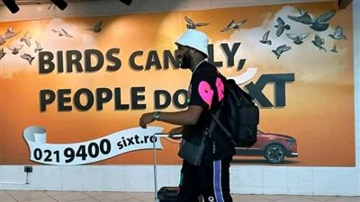 صدمة فى الزمالك وتحرك سريع.. بوبيندزا يظهر فى رومانيا 