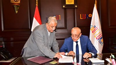 الموافقة على العمل بنظام الحصة لسد العجز بالأقصر