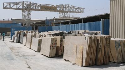 266 مليون دولار صادرات مصر من الرخام والجرانيت خلال أول 7 أشهر بـ2024