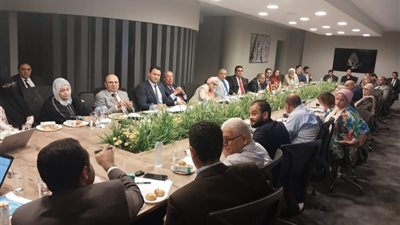 كتلة الحوار تطالب «النواب» بإرجاء مناقشة قانون الإجراءات الجنائية وتحويله للجان استماع