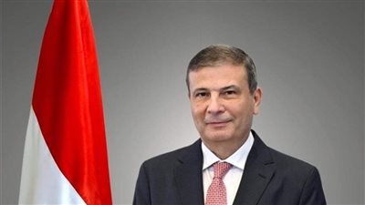 المبادرة القومية للري الحديث تبحث تطوير محصول قصب السكر 