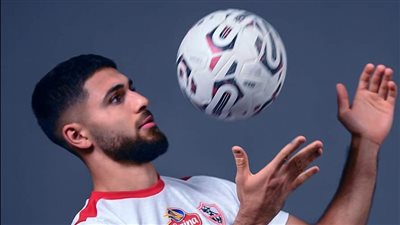 فيريرا يخطر جون إدوارد بعدم حاجته لعمر فرج