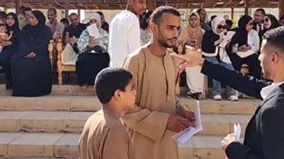 انطلاق ملتقى توظيف الشباب لتوفير 2000 فرصة عمل بالأقصر 