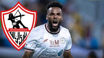 هدف سابق للأهلي.. الزمالك يخطط لتعويض بوبيندزا بمهاجم من الدوري التركي
